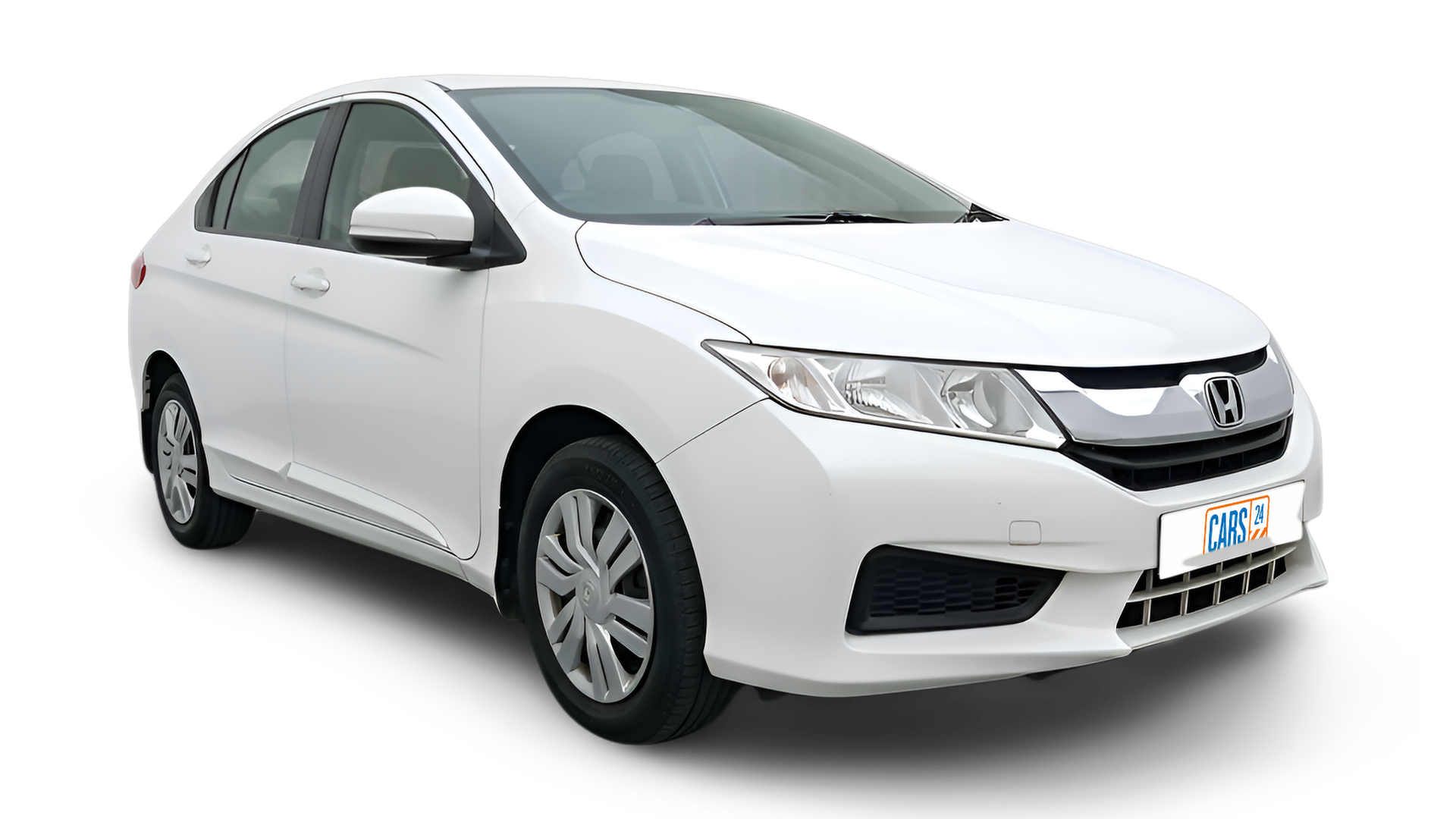 Honda City-img